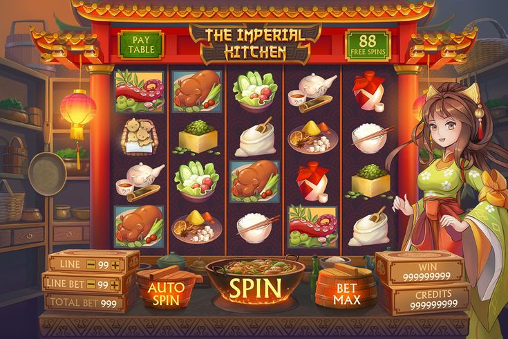 Slot Online