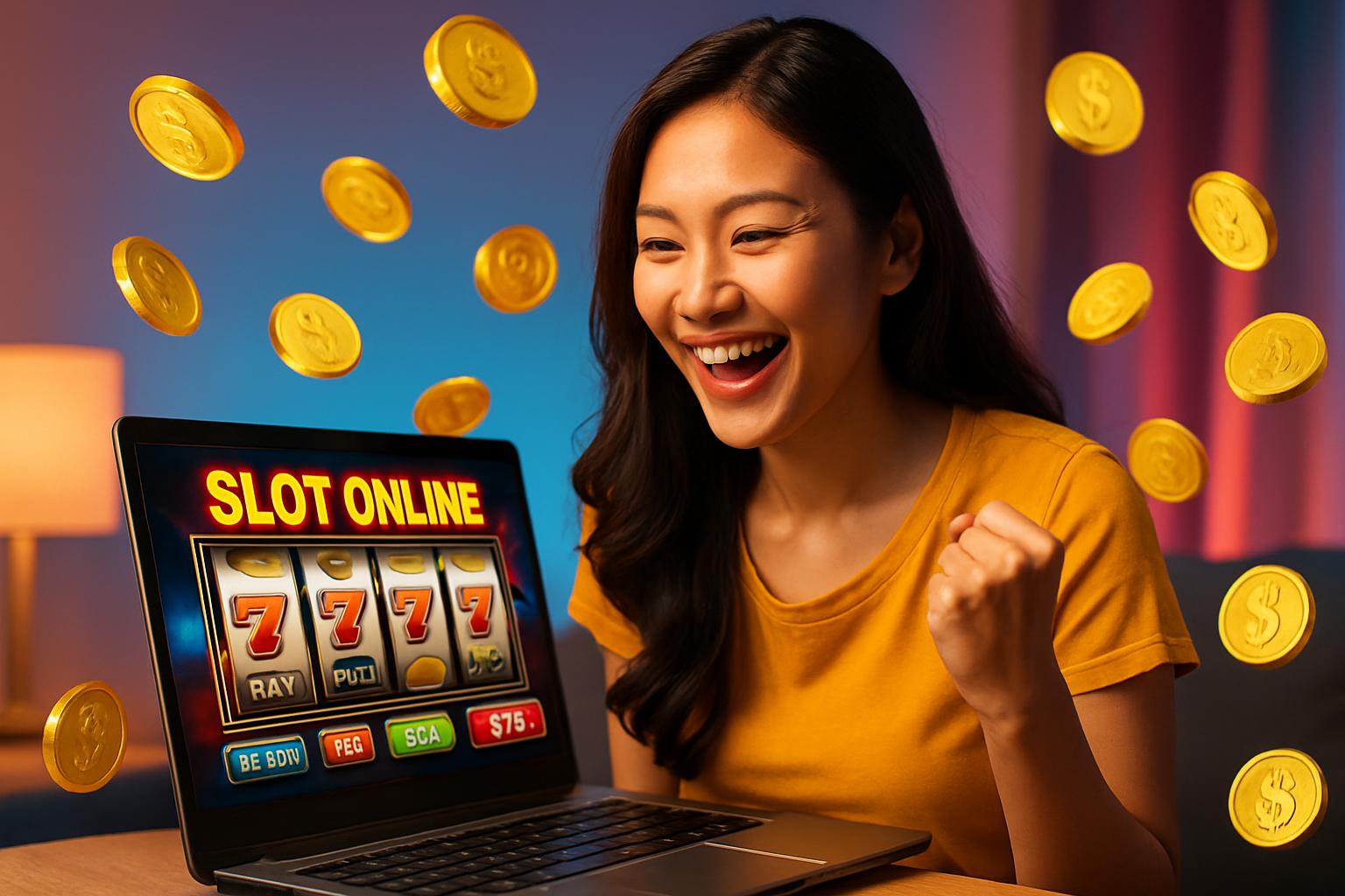 Slot Online