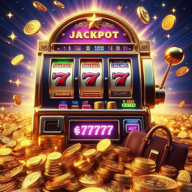 Slot Online